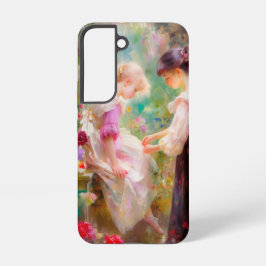 友情 SAMSUNG GALAXY S22ケース