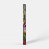 友情 SAMSUNG GALAXYケース (右側面)