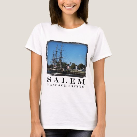 友情 Tシャツ (正面)