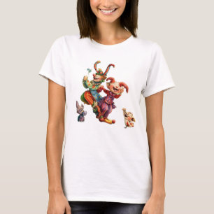 友情 Tシャツ