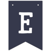 友情Let's Get Basted Bunting Banner バンティングフラッグ (第2の旗)