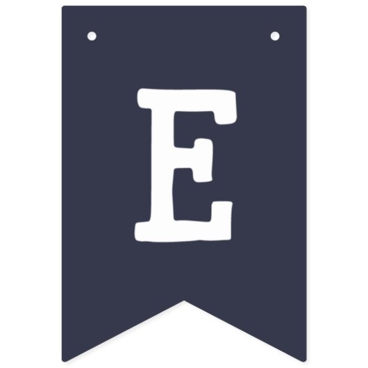 友情Let's Get Basted Bunting Banner バンティングフラッグ (第2の旗)