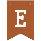 友情Let's Get Basted Bunting Banner バンティングフラッグ (第2の旗)