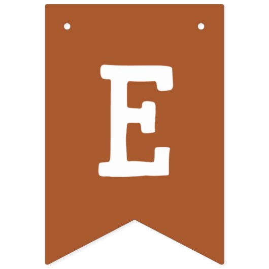 友情Let's Get Basted Bunting Banner バンティングフラッグ (第2の旗)