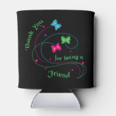 友感謝していだち 缶クーラー (裏面)