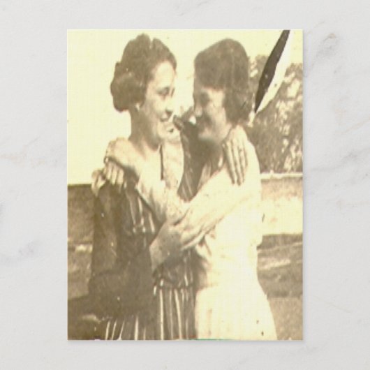 友最高のだちはがき ポストカード (正面)