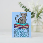 友最高のだちはがき ポストカード (スタンド正面)