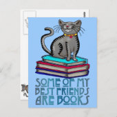 友最高のだちはがき ポストカード (正面/裏面)