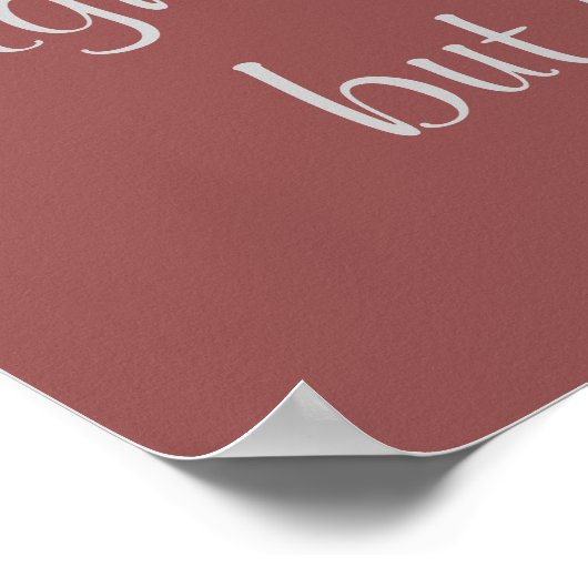 友最高のだちポスター引用文 ポスター (角)