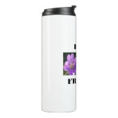 友最高のだち画像テンプレート タンブラー (回転左)