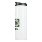 友最高のだち画像テンプレート タンブラー (回転右)