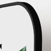 友最高のだち画像テンプレート ピックルボールラケット (左詳細)