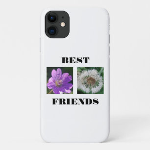 友最高のだち画像テンプレート iPhone 11 ケース