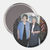 友最高のだち2 マグネット (正面/裏面)