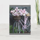 **友最高のよEVER**誕生日 カード (正面)