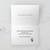 友最高の人が井戸札を取る カード (内部)