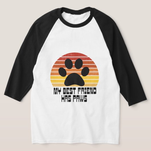 友最高の人が足を持つ Tシャツ (レイダウン)