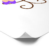 友最高の人とカッパークス ポスター (角)