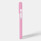 友最高の人の写真のコラージュの電話ケース Case-Mate iPhoneケース (裏面 / 左)
