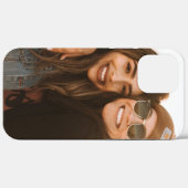 友最高の人カスタムの写真Create your own Case-Mate iPhoneケース (裏面 (横))