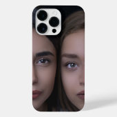 友最高の人カスタムの写真Create your own iPhoneケース (裏面)