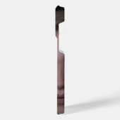 友最高の人カスタムの写真Create your own iPhoneケース (左側面)