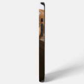 友最高の人カスタムの写真Create your own iPhoneケース (左側面)