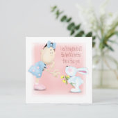 友最高の人サンキューカード サンキューカード (スタンド正面)