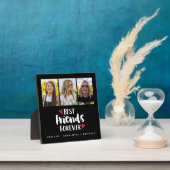 友最高の人フォトコラージュのプラーク フォトプラーク (インサイチュ)