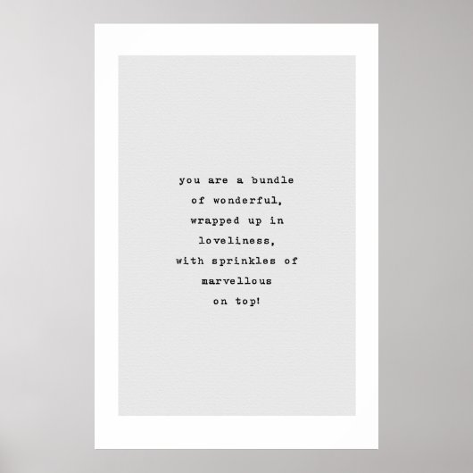 友最高の人ポスター ポスター (正面)