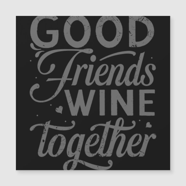 友最高の人4ライフことわざ友好かわいい友 (正面)