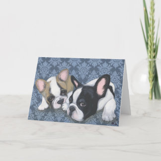 友最高の人 カード