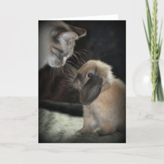 友最高の人 カード