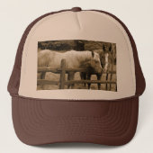 友最高の人 キャップ (正面)