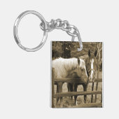 友最高の人 キーホルダー (正面左)