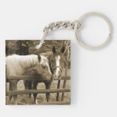 友最高の人 キーホルダー (裏面)