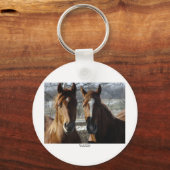 友最高の人 キーホルダー (正面)