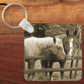 友最高の人 キーホルダー (正面)