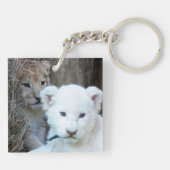 友最高の人 キーホルダー (裏面)