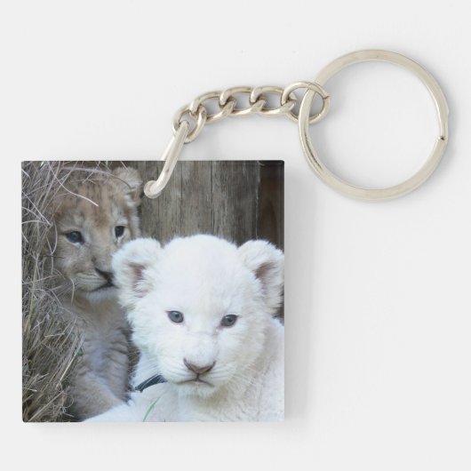 友最高の人 キーホルダー (裏面)