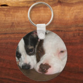 友最高の人 キーホルダー (正面)