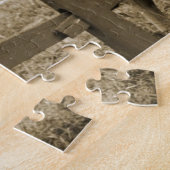 友最高の人 ジグソーパズル (側面)