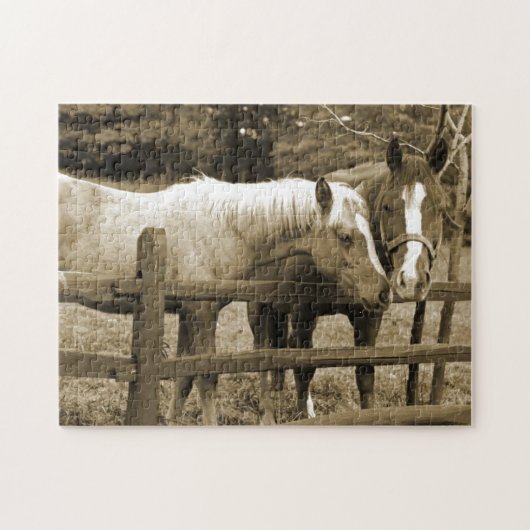 友最高の人 ジグソーパズル (横)