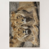 友最高の人 ジグソーパズル (縦)