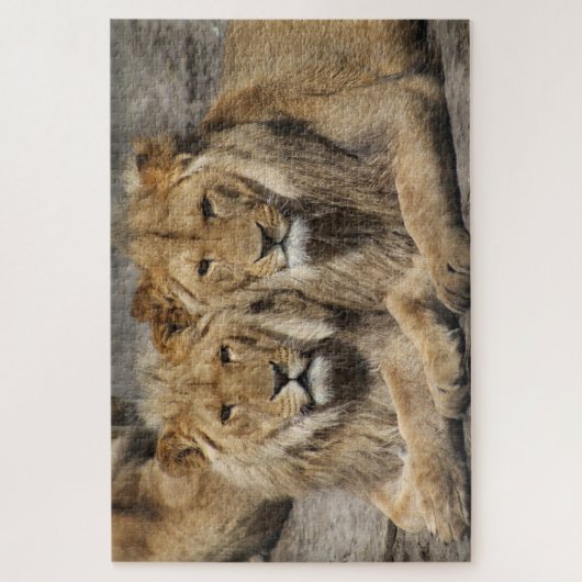 友最高の人 ジグソーパズル (縦)