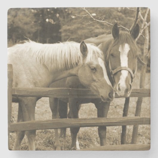 友最高の人 ストーンコースター (正面)