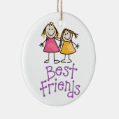 友最高の人 セラミックオーナメント (右)