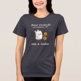 友最高の人 トライブレンドＴシャツ