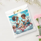 友最高の人 フェイバーバッグ (封をした状態)