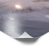 友最高の人 フォトプリント            (角)